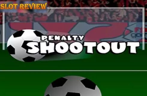 Penalty Shootout 1x2gaming slot